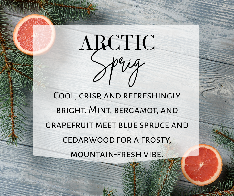 ARCTIC SPRIG