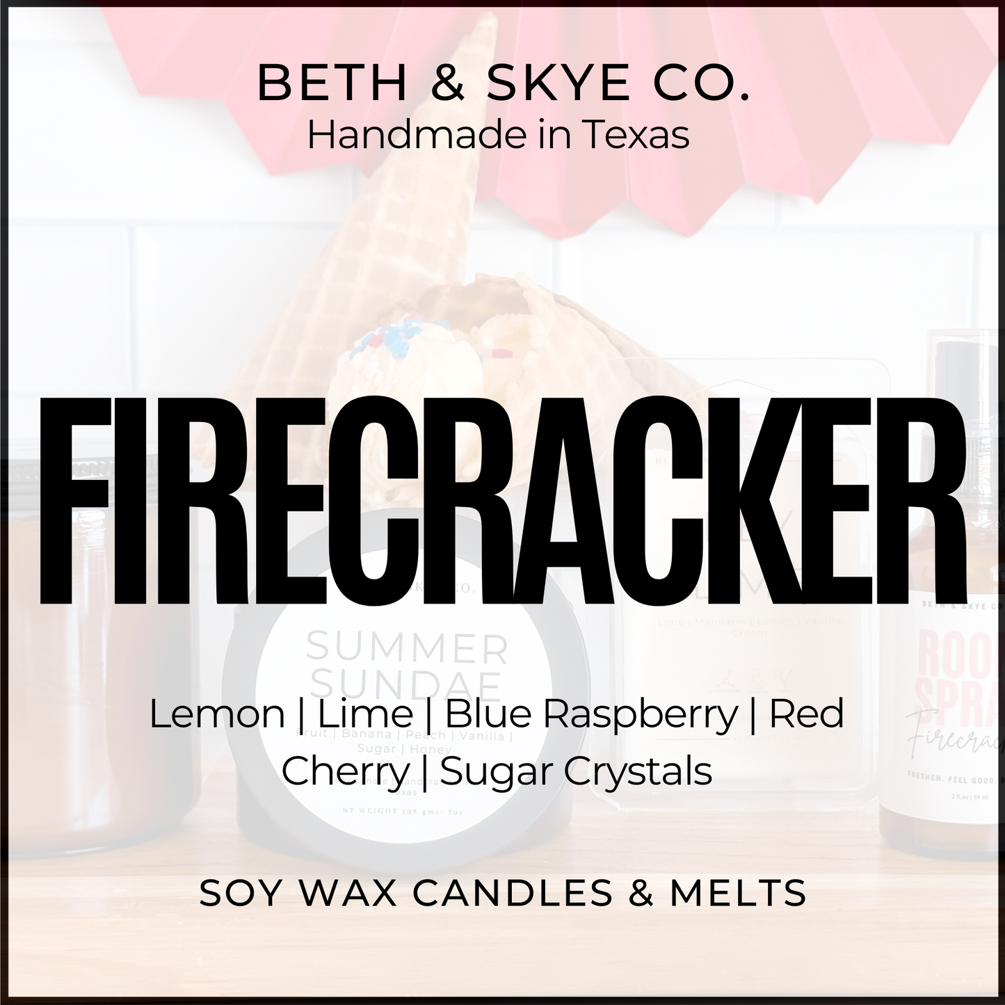 FIRECRACKER