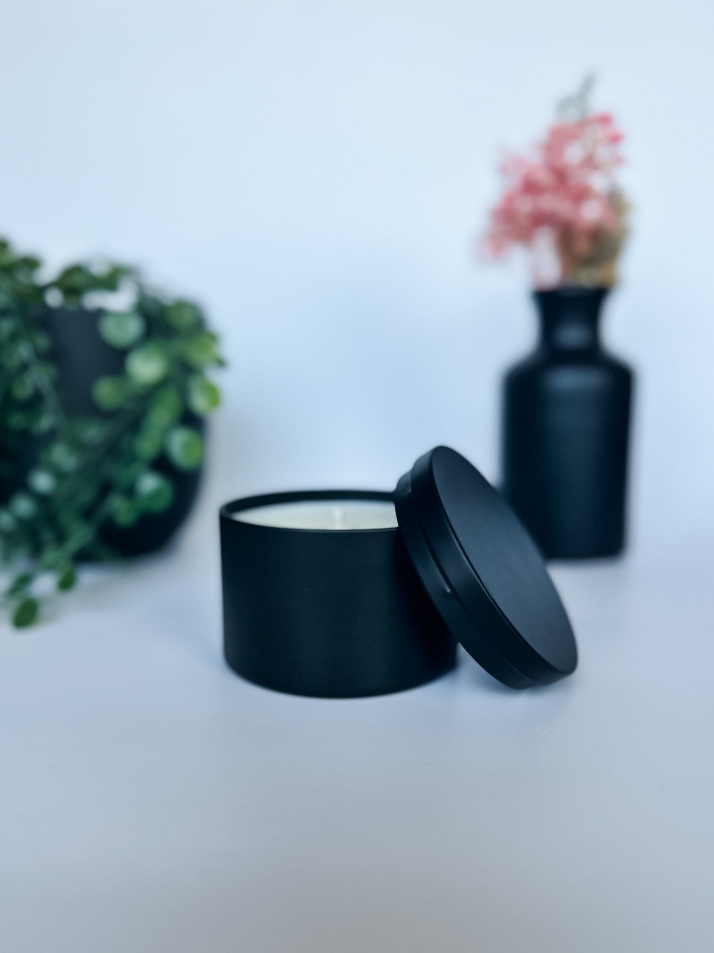 COCOA BUTTER CASHMERE- CANDLE/ WAX MELT