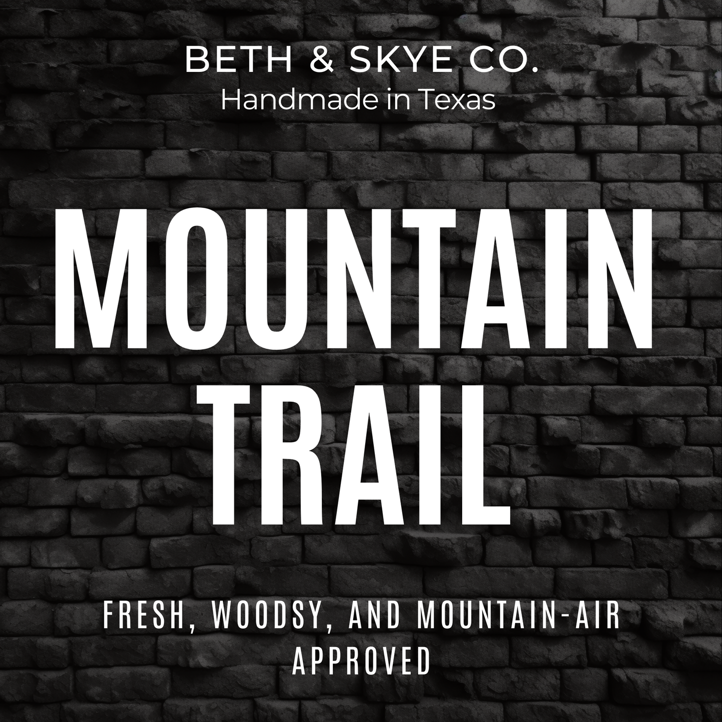 MOUNTAIN TRAIL