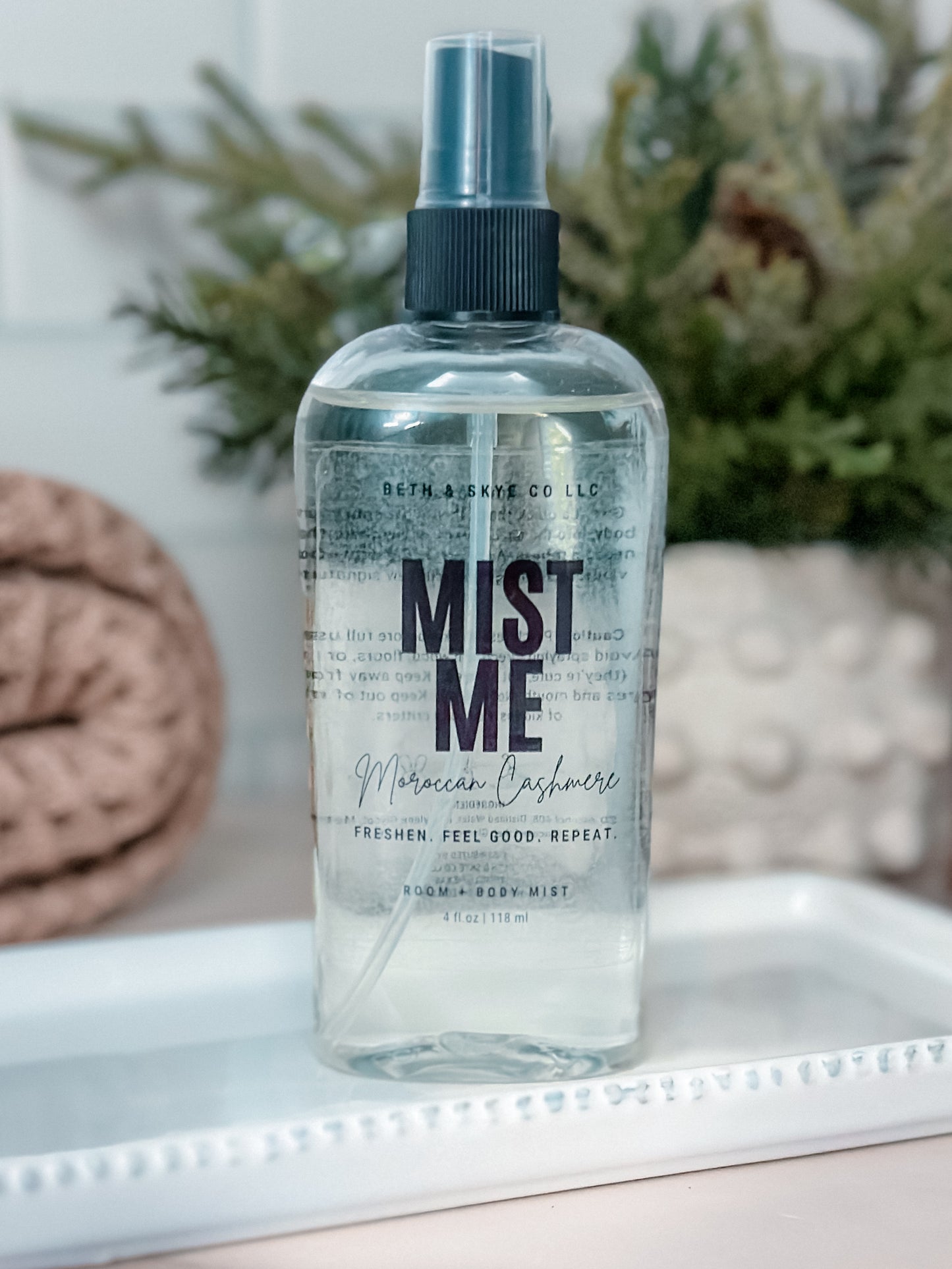 MIST ME- ROOM/ BODY MIST