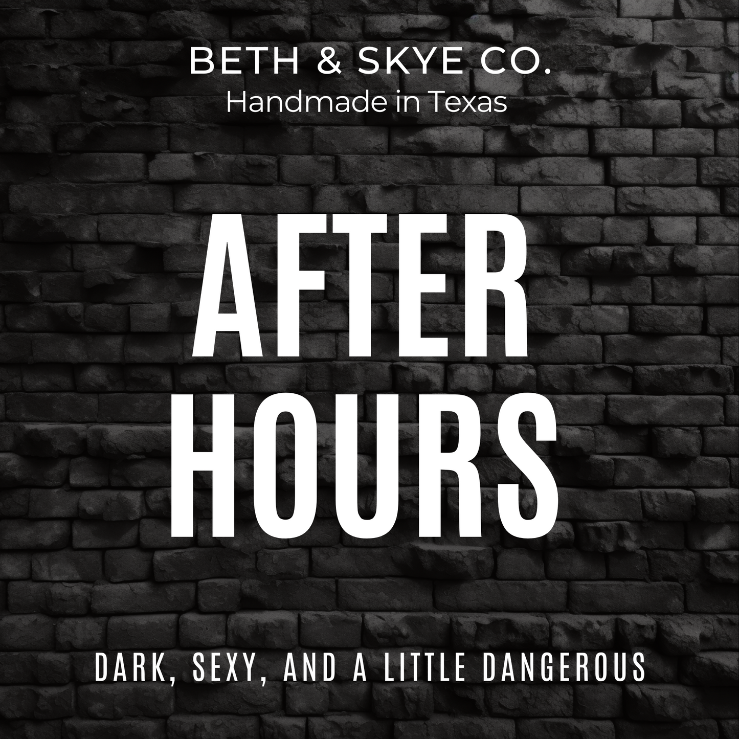 AFTER HOURS