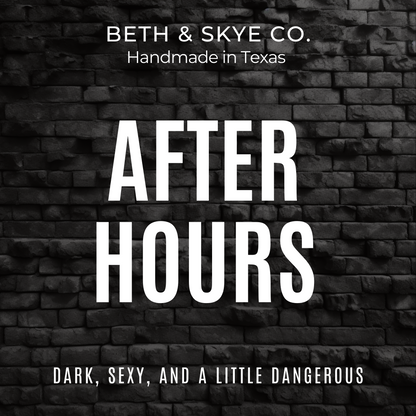 AFTER HOURS