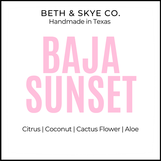 BAJA SUNSET- RTS