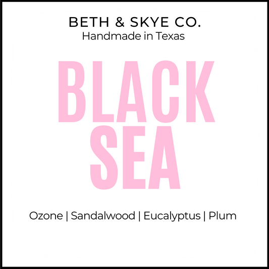 BLACK SEA- RTS