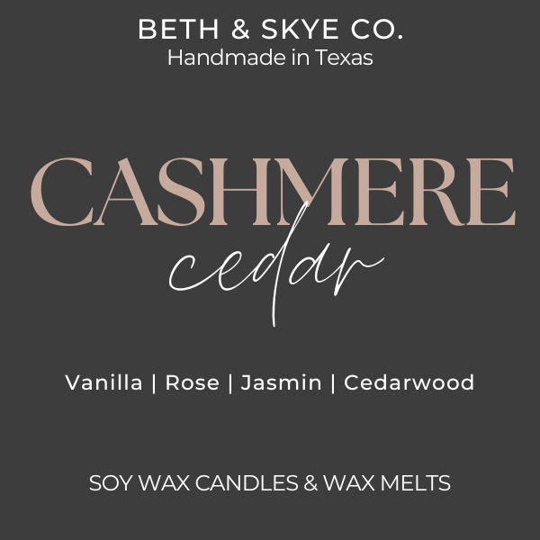 CASHMERE CEDAR