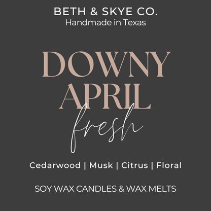 DOWNY APRIL FRESH