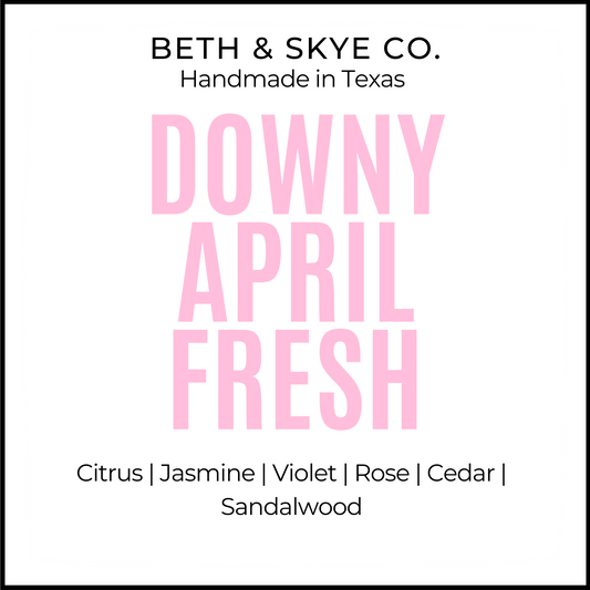 DOWNY APRIL FRESH