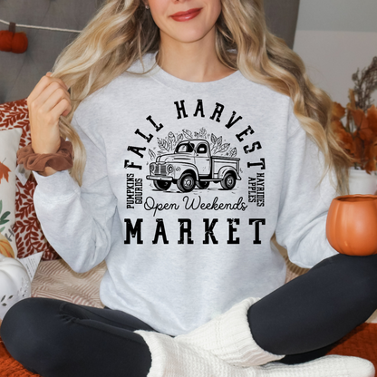 FALL MARKET