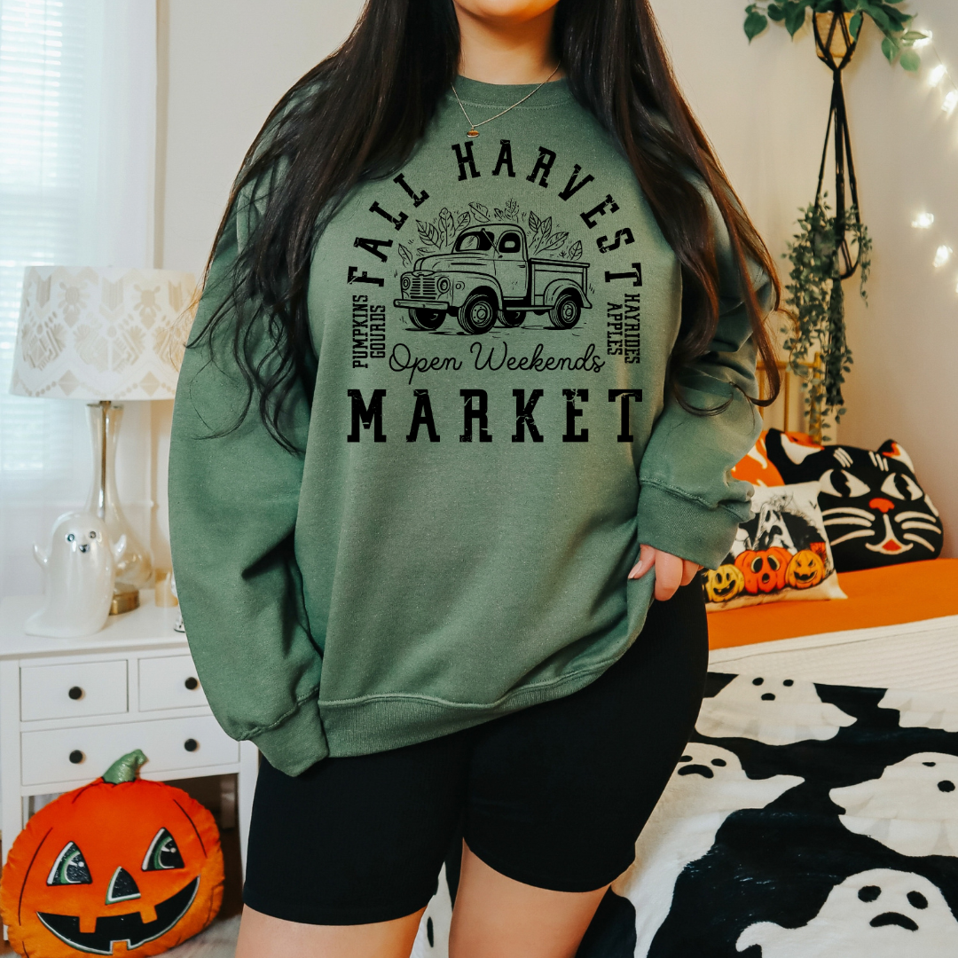 FALL MARKET