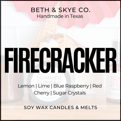 FIRECRACKER
