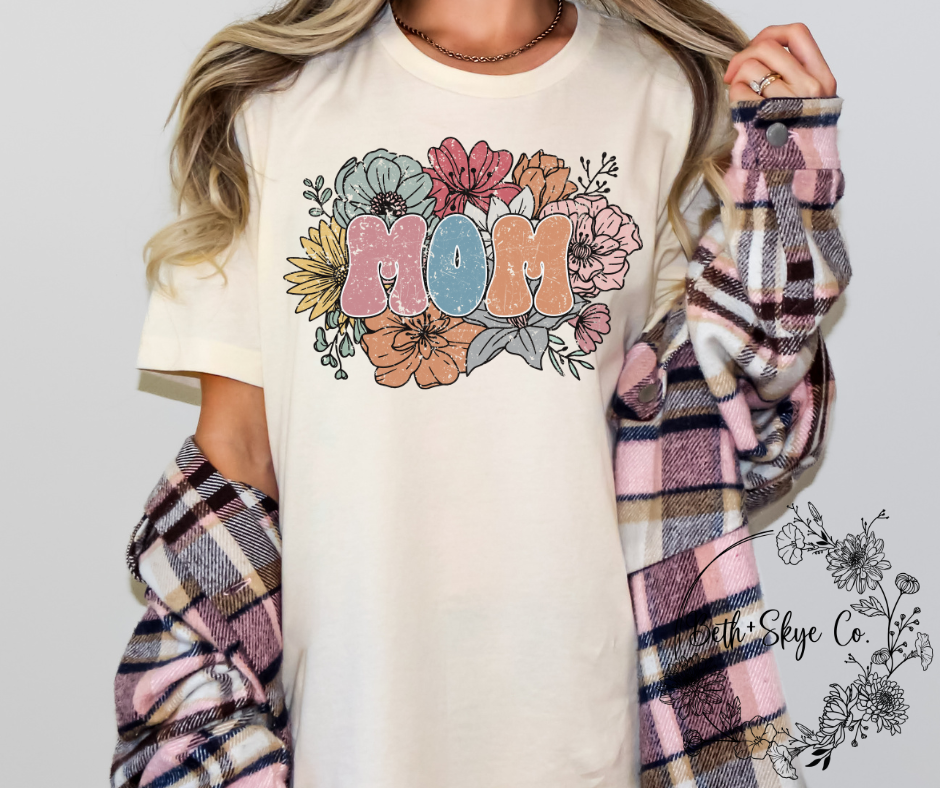 MOM TEE BUNDLE