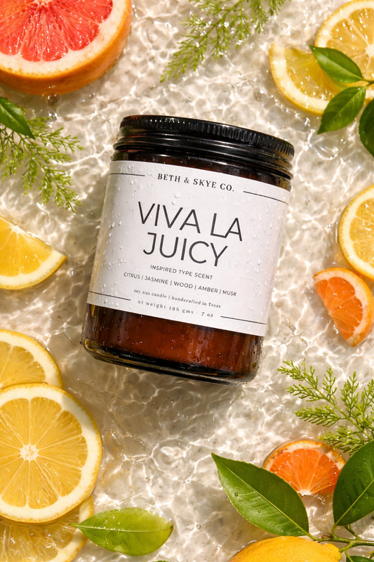 VIVA LA JUICY (INSPIRED)