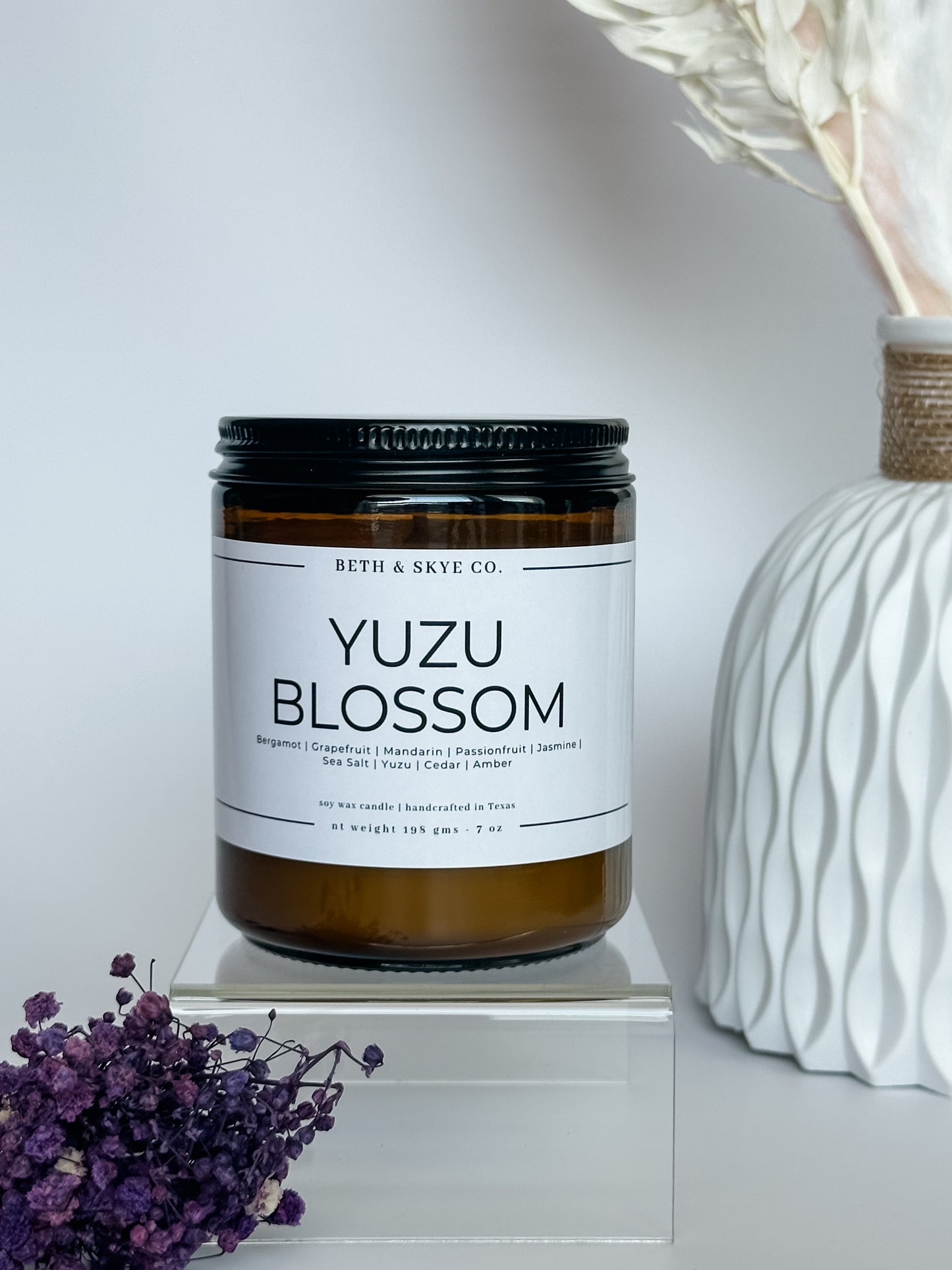 YUZU BLOSSOM- RTS