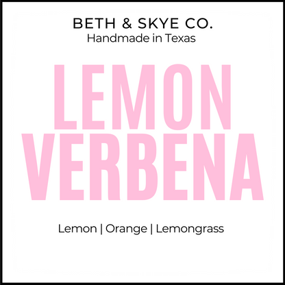 LEMON VERBENA