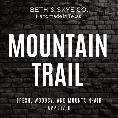 MOUNTAIN TRAIL