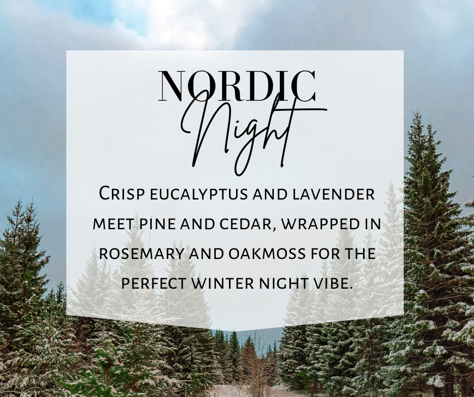 NORDIC NIGHT