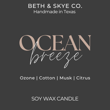 OCEAN BREEZE- RTS