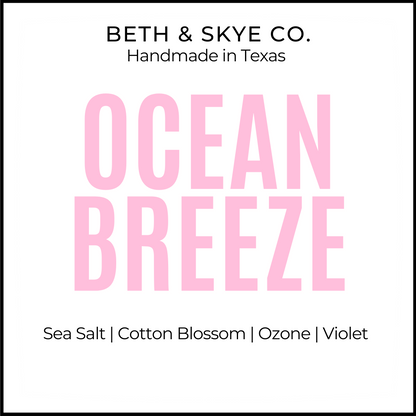 OCEAN BREEZE- RTS