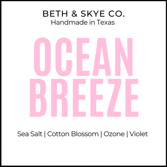 OCEAN BREEZE- RTS