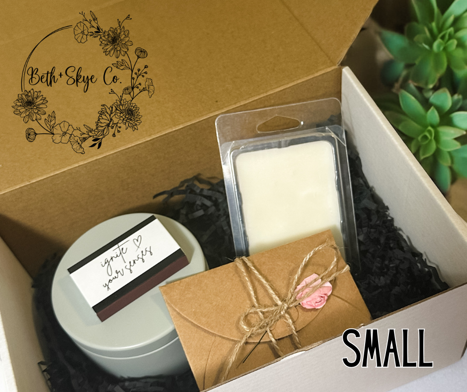 GIFT BOX FOR MOM | FRIEND | GIFT YOURSELF