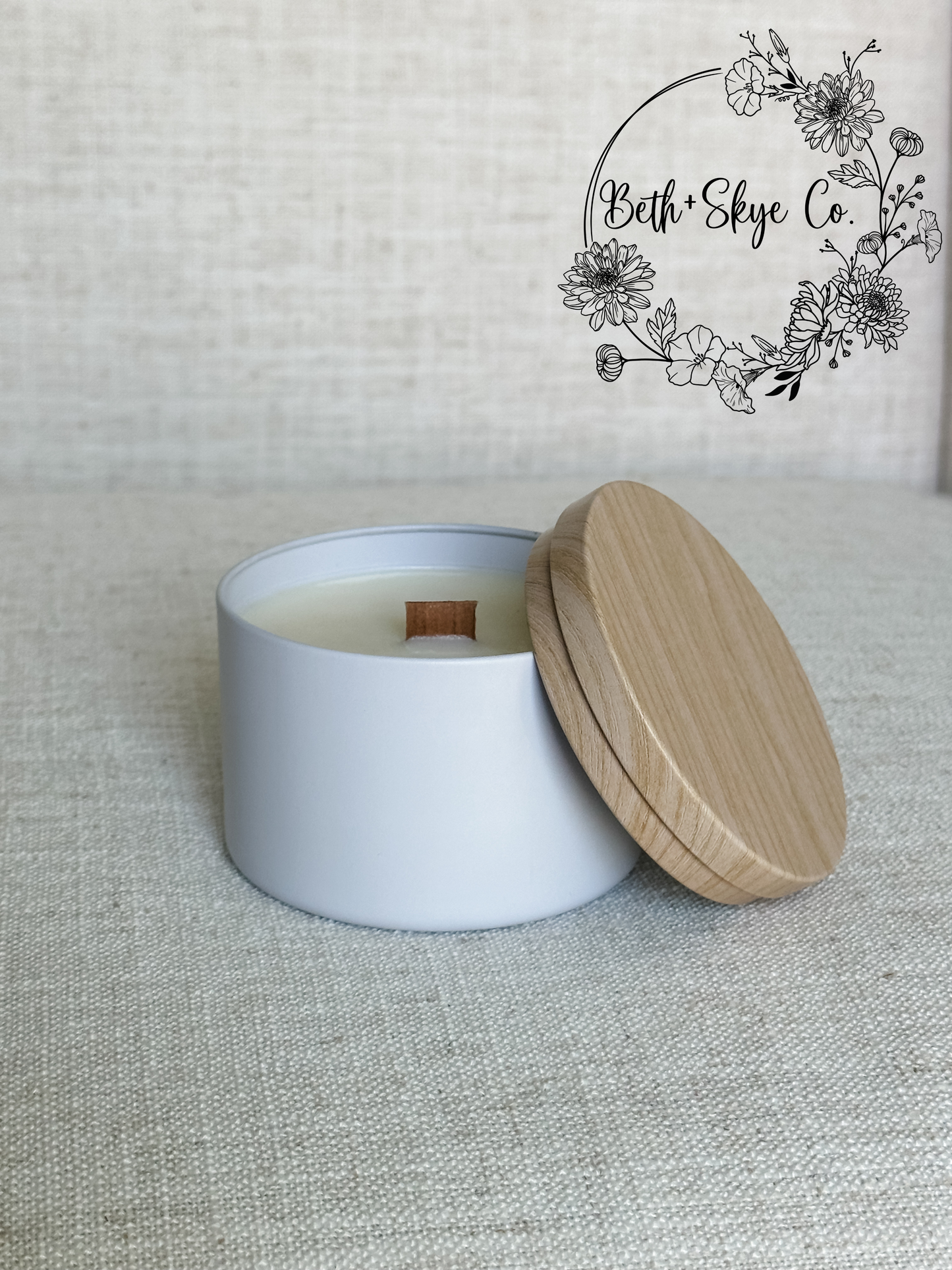 CASHMERE CEDAR- CANDLE/ WAX MELT