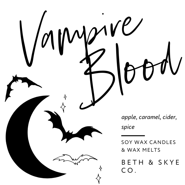 VAMPIRE BLOOD